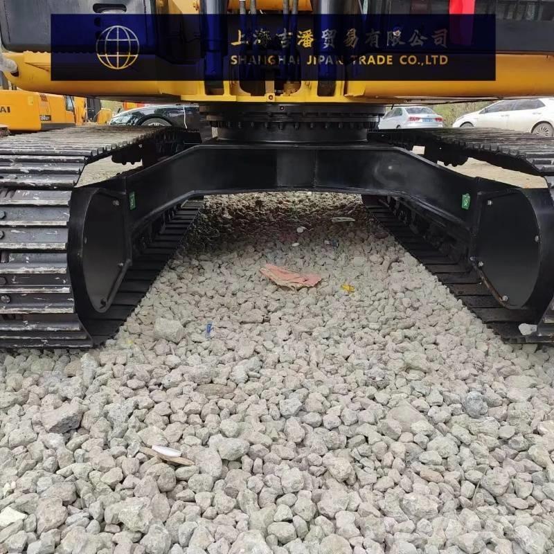 CAT 312 D Midi bageri 7t – 12t