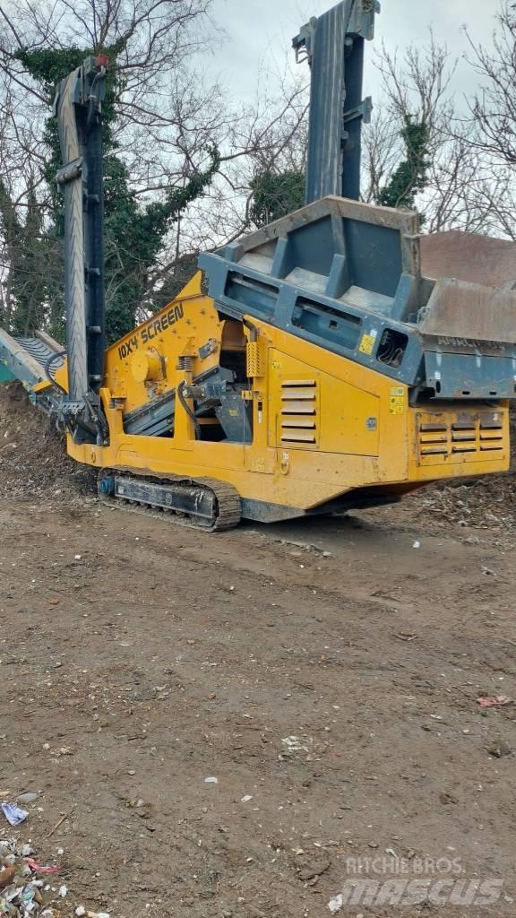 Anaconda DF410 Sita