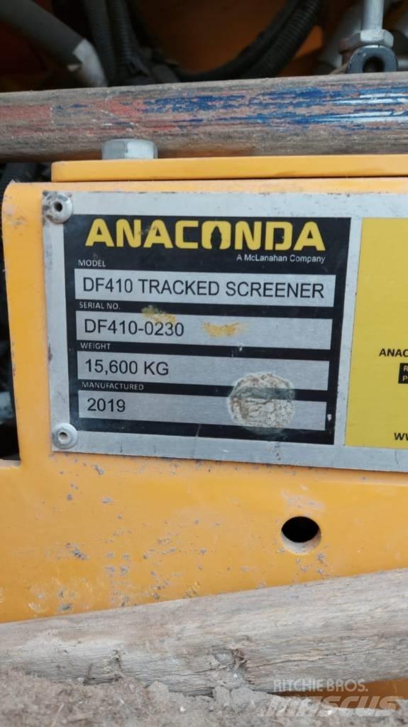 Anaconda DF410 Sita