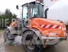 Atlas Weycor AR560 Utovarivači na točkove