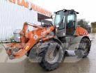 Atlas Weycor AR560 Utovarivači na točkove