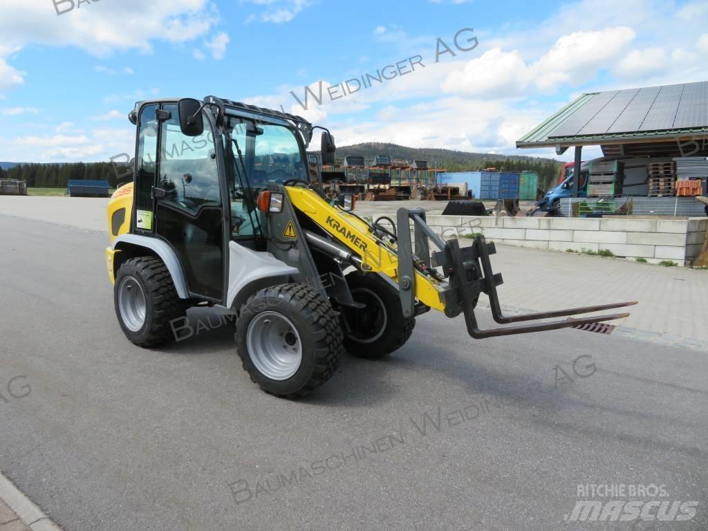 Kramer 5035 Utovarivači na točkove