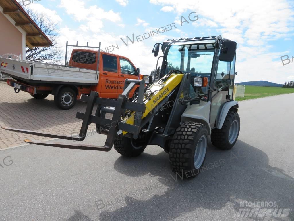 Kramer 5035 Utovarivači na točkove