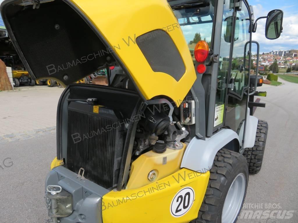 Kramer 5035 Utovarivači na točkove