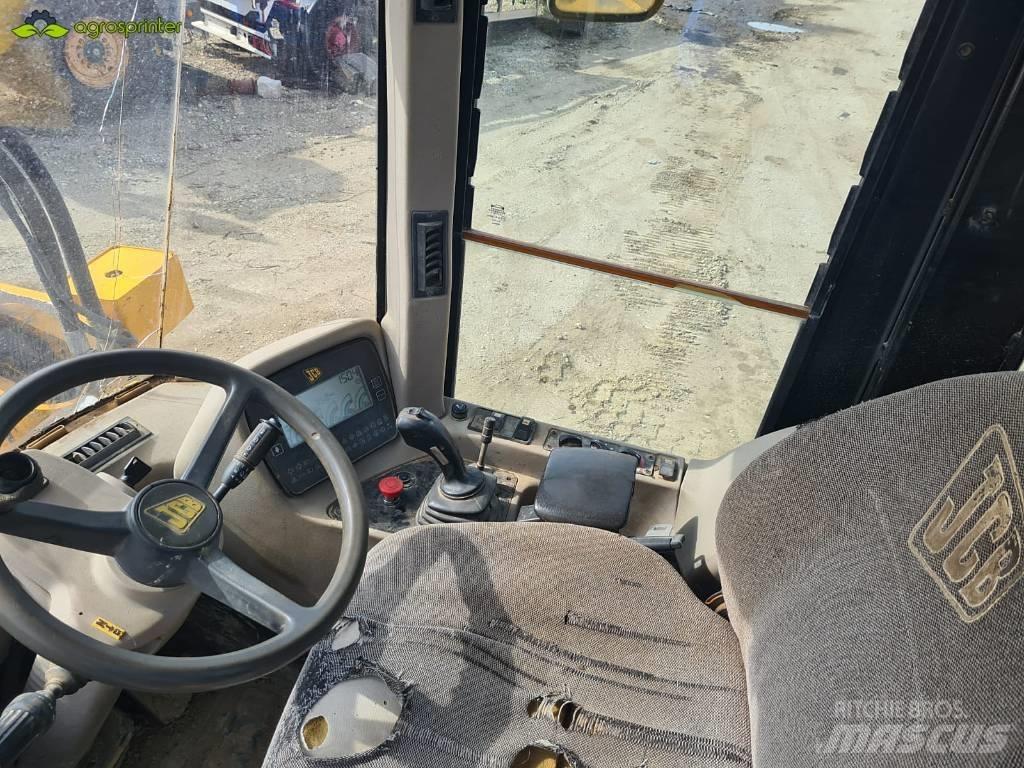 JCB 456 ZX Utovarivači na točkove