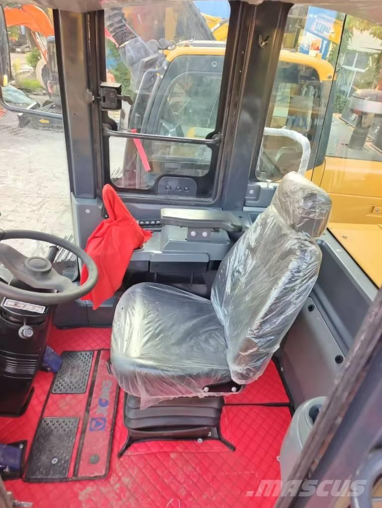 XCMG LW 500 KV Utovarivači na točkove