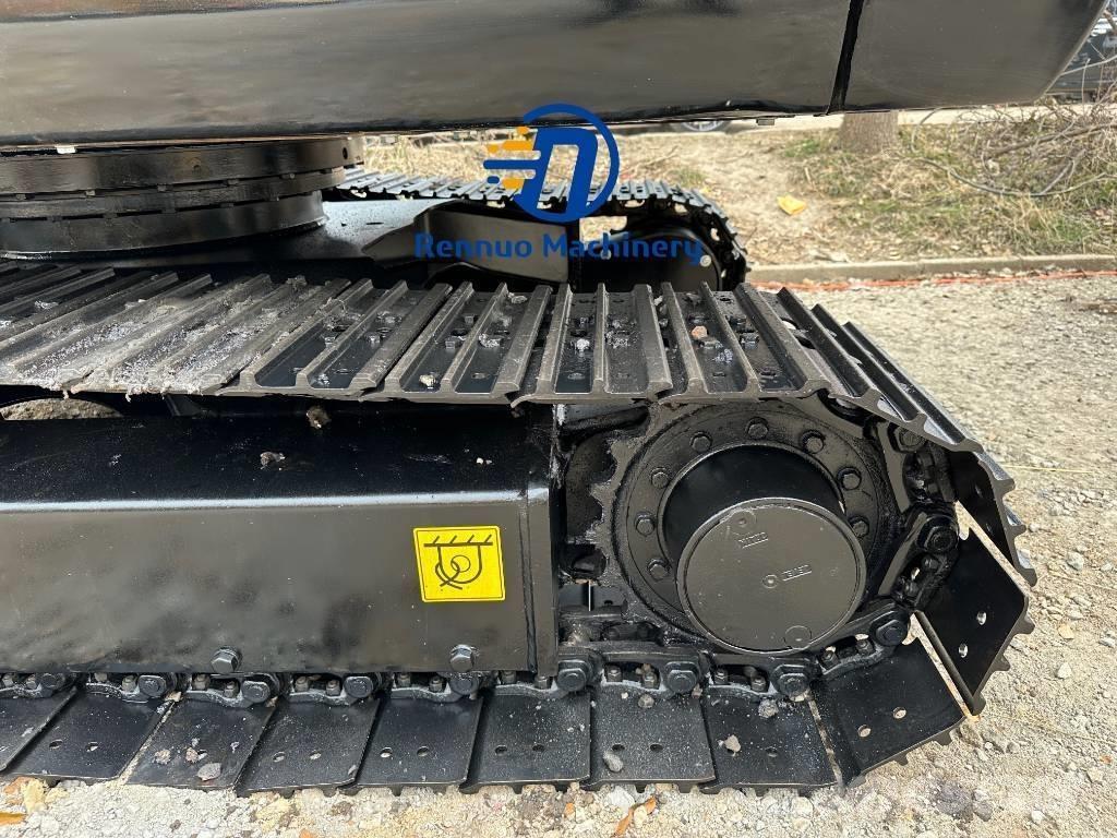 Sany SY 60 C Pro Mini bageri < 7t