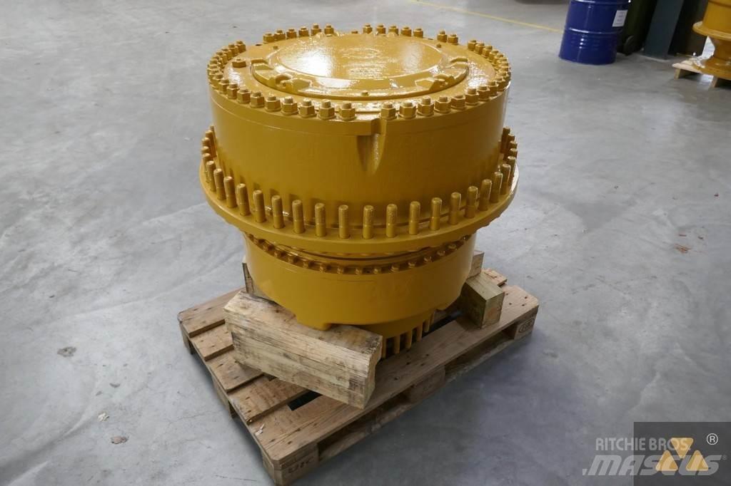 CAT 5V-6323 Osovine