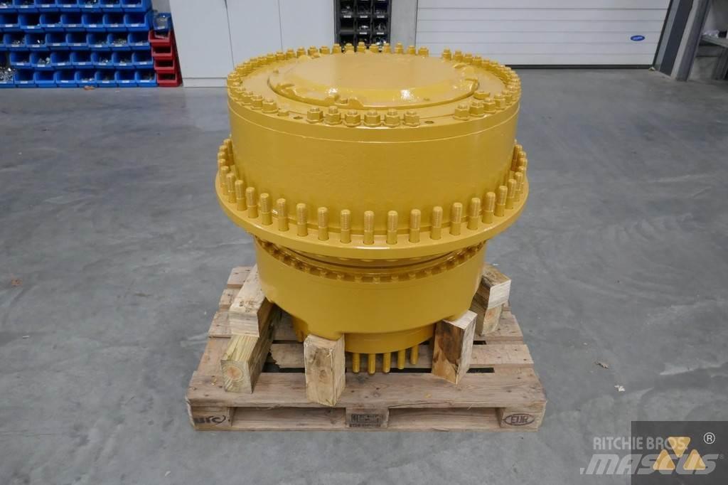 CAT 5V-6323 Osovine