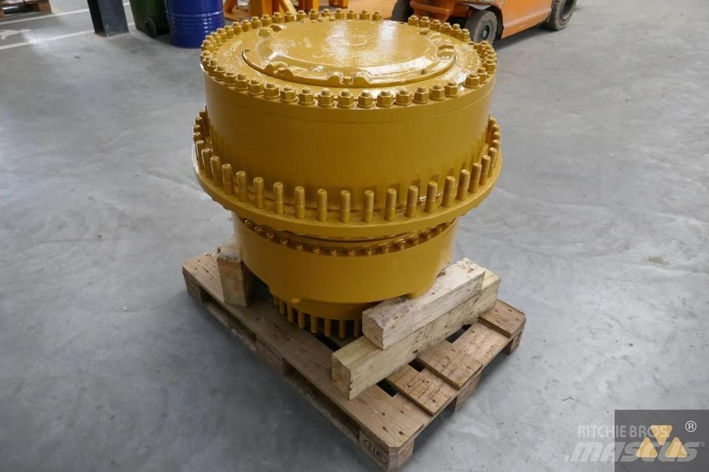 CAT 5V-6323 Osovine