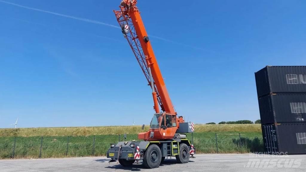 Terex RC30 Autodizalice