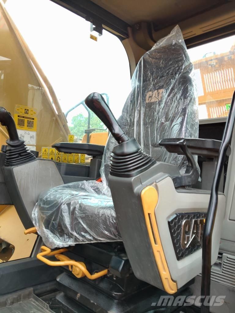 CAT 330 GC Bageri guseničari