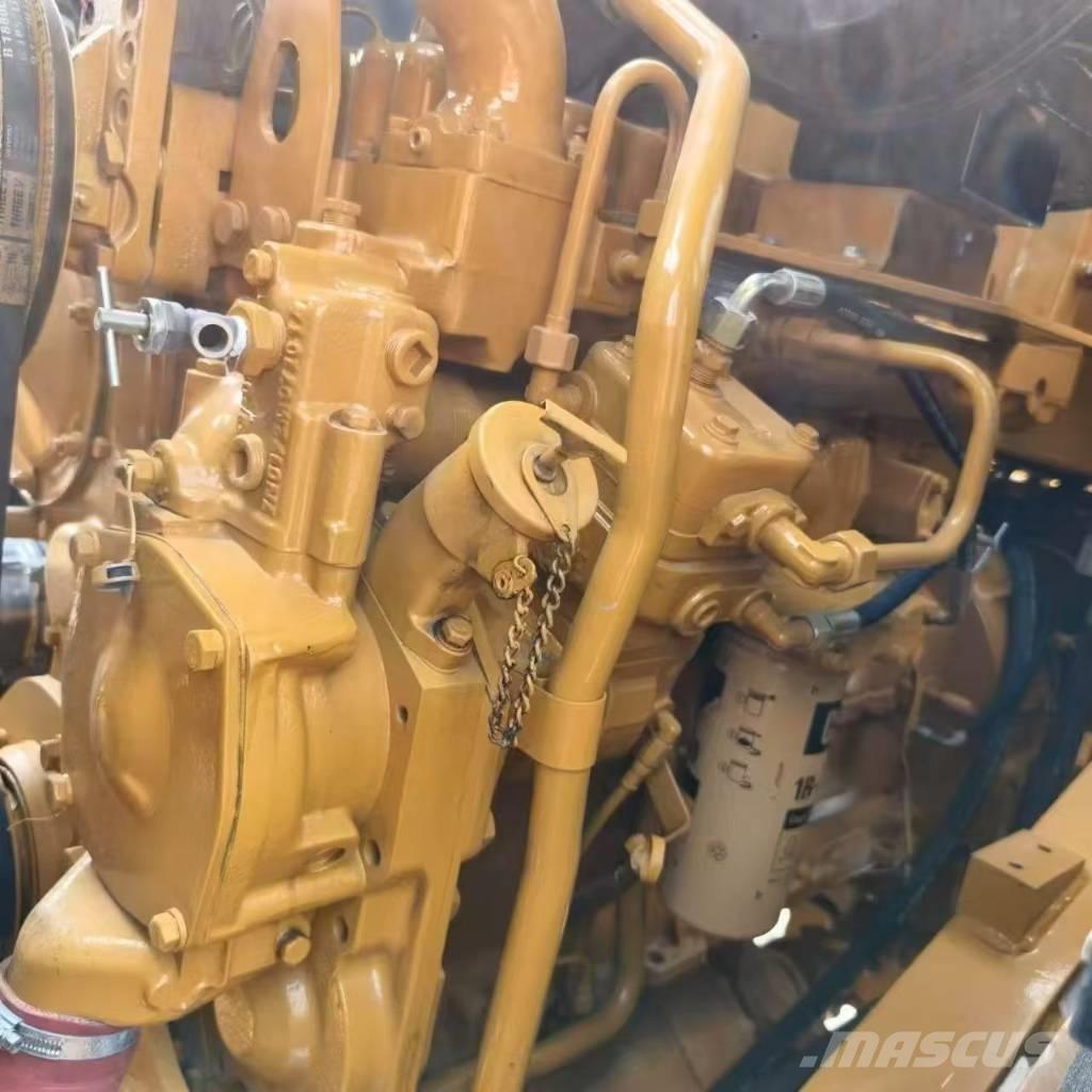 CAT 966 H Utovarivači na točkove