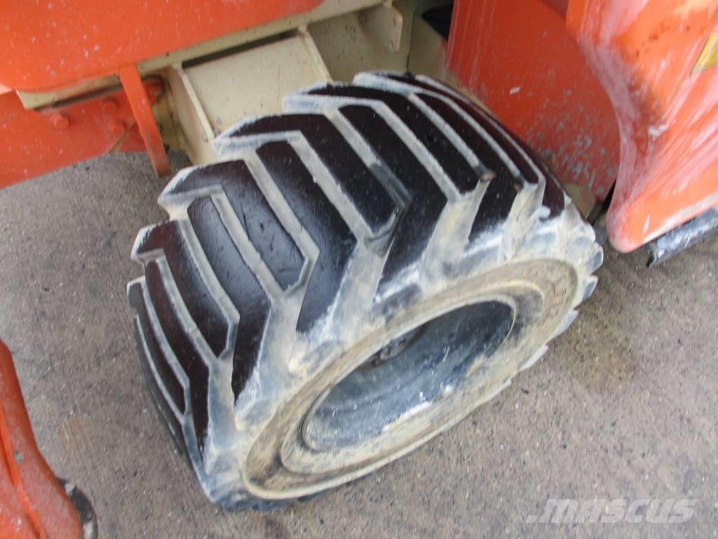 JLG 4384 RT (219) Makazaste platforme