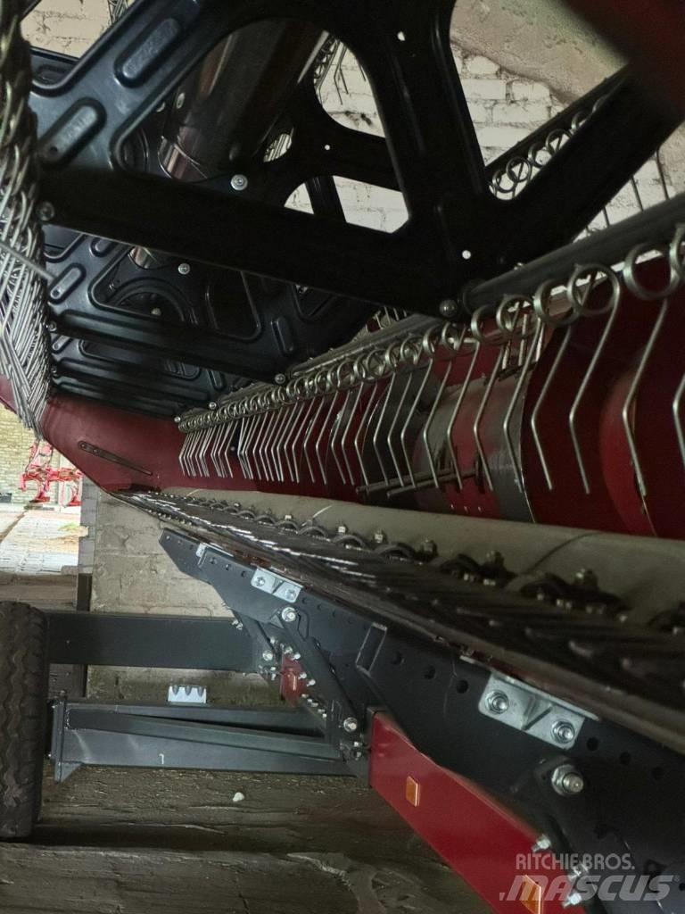 Case IH 7150 Ostala oprema za žetvu