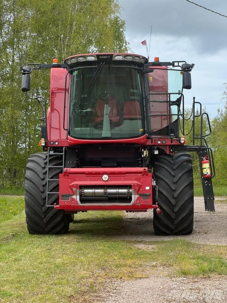 Case IH 7150 Ostala oprema za žetvu