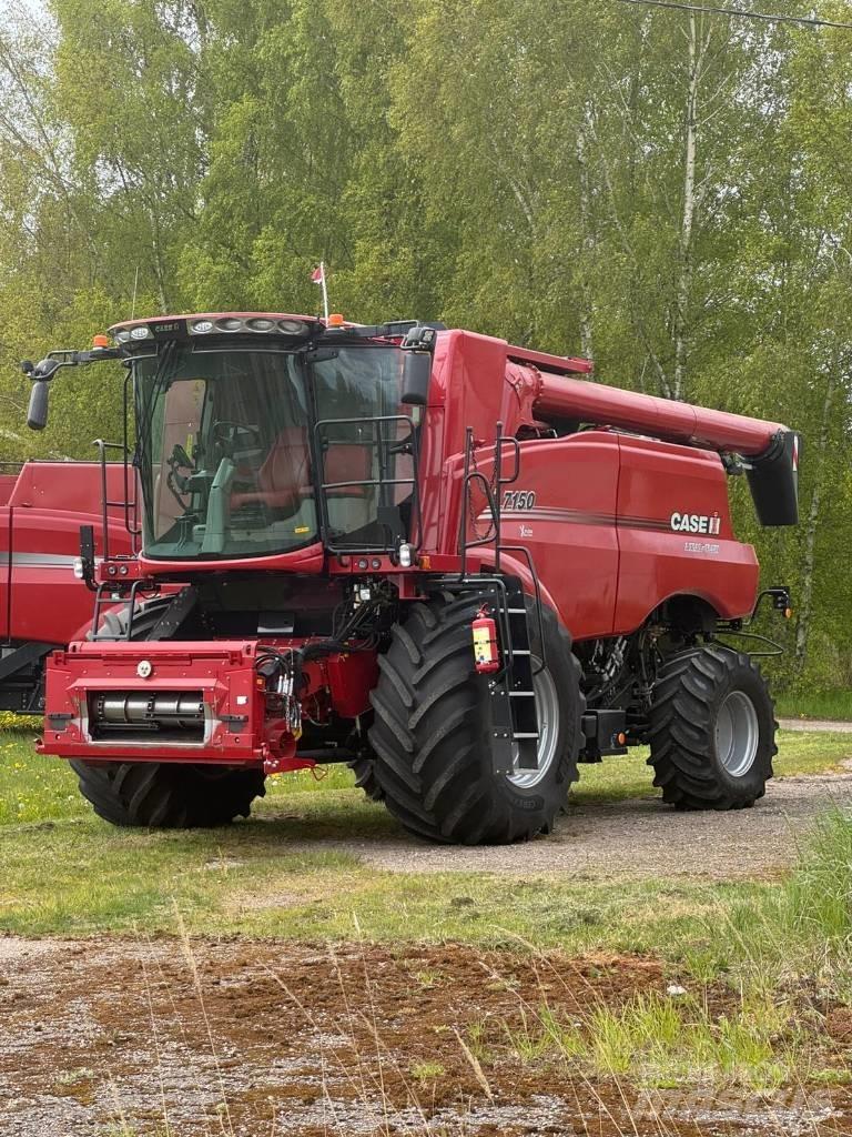 Case IH 7150 Ostala oprema za žetvu