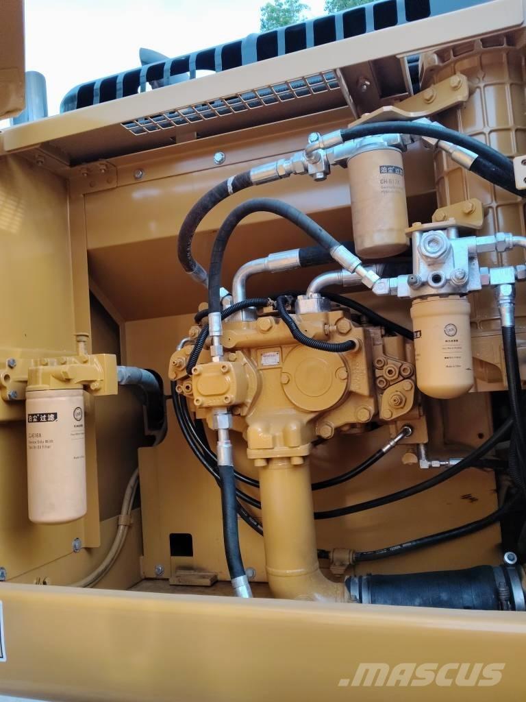 CAT 330 D Bageri guseničari