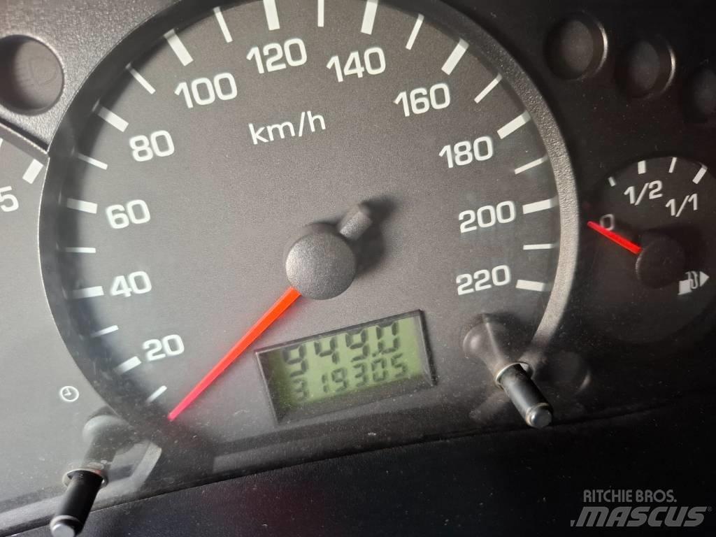 Ford Connect Dostavna vozila / kombiji