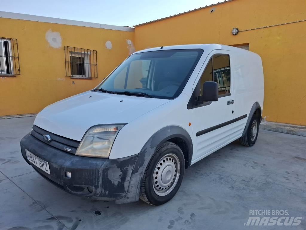 Ford Connect Dostavna vozila / kombiji
