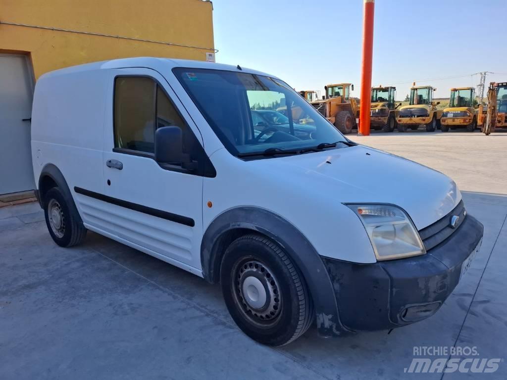 Ford Connect Dostavna vozila / kombiji