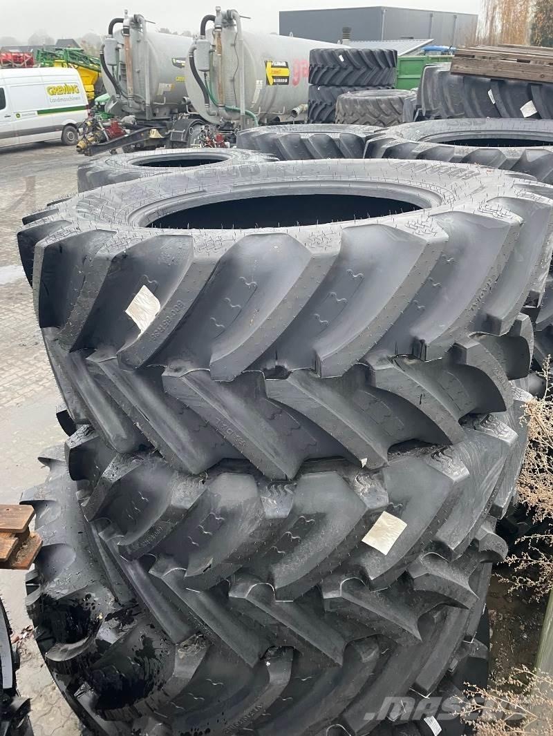 BKT 600/65R38 Gume, točkovi i felne