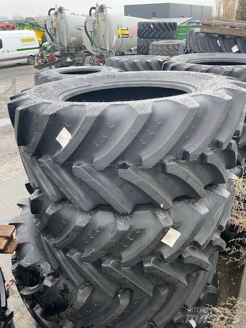 BKT 600/65R38 Gume, točkovi i felne