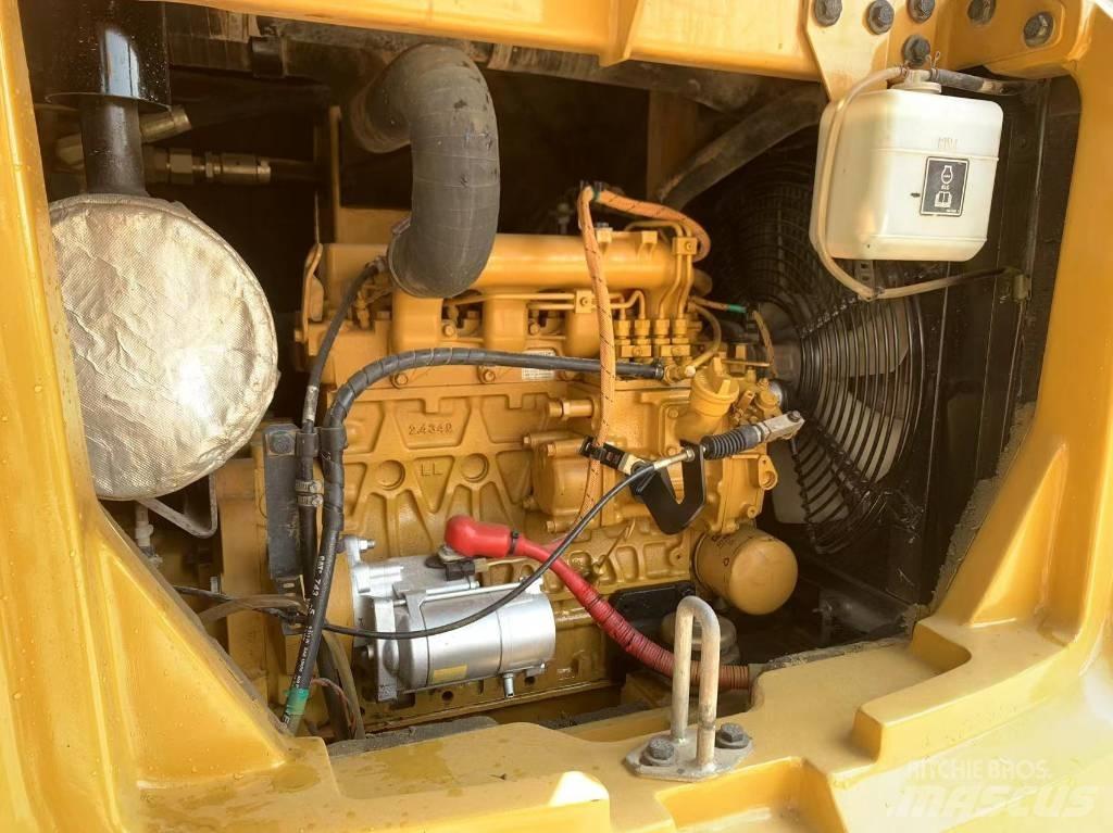 CAT 303.5 E Mini bageri < 7t