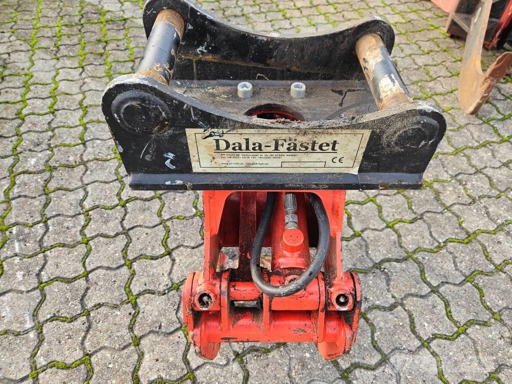 Dala-Gripen dge12 Ostalo za građevinarstvo