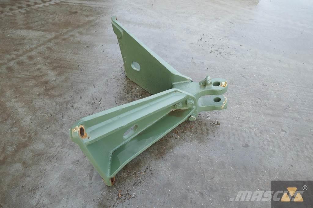 CAT D7G Drawbar Ostale kargo komponente