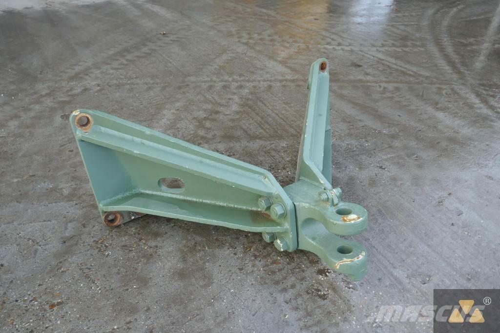 CAT D7G Drawbar Ostale kargo komponente