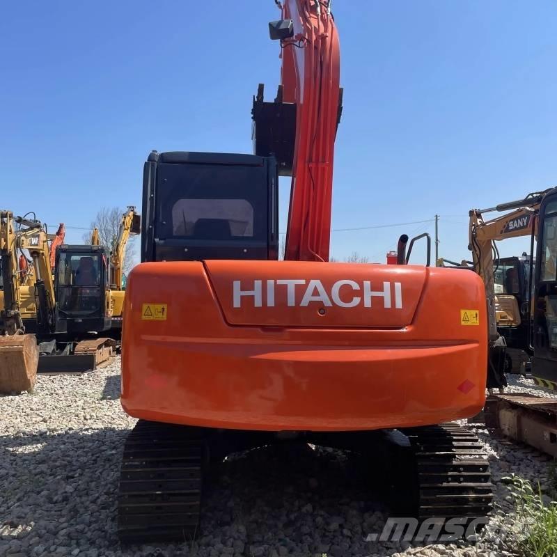 Hitachi ZX 70 Midi bageri 7t – 12t