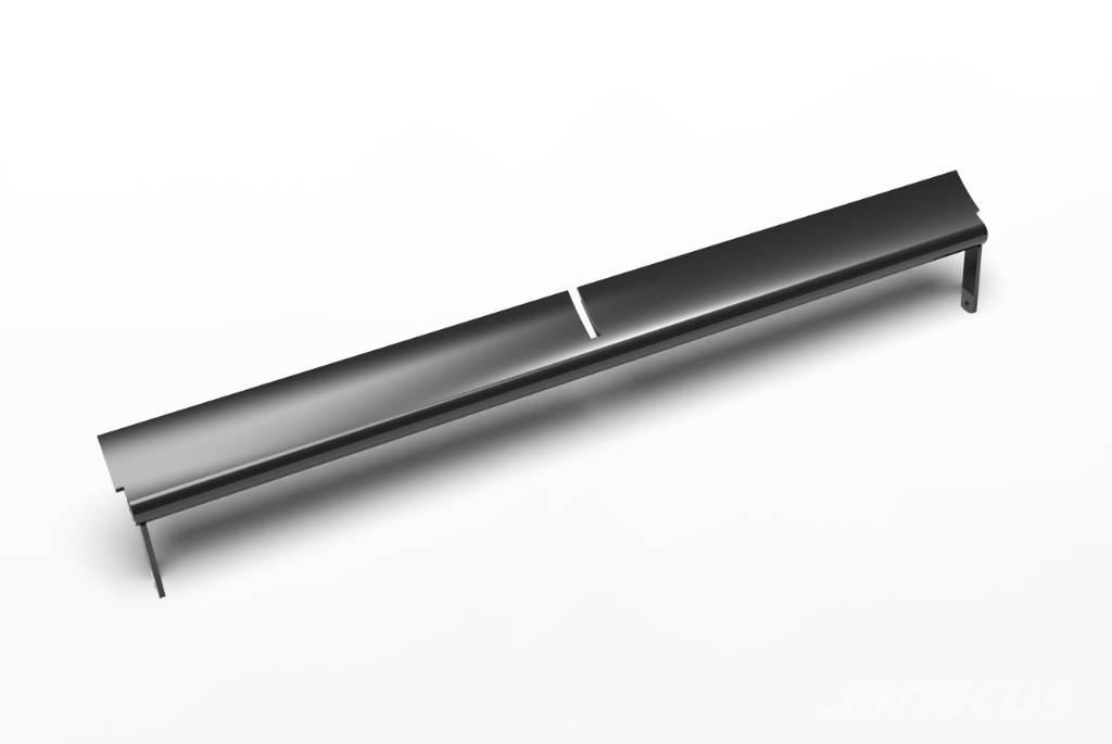 PW 784963.3 Dodatna oprema za kombajne