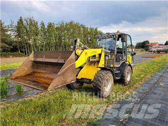 Wacker Neuson WL 60 Utovarivači na točkove