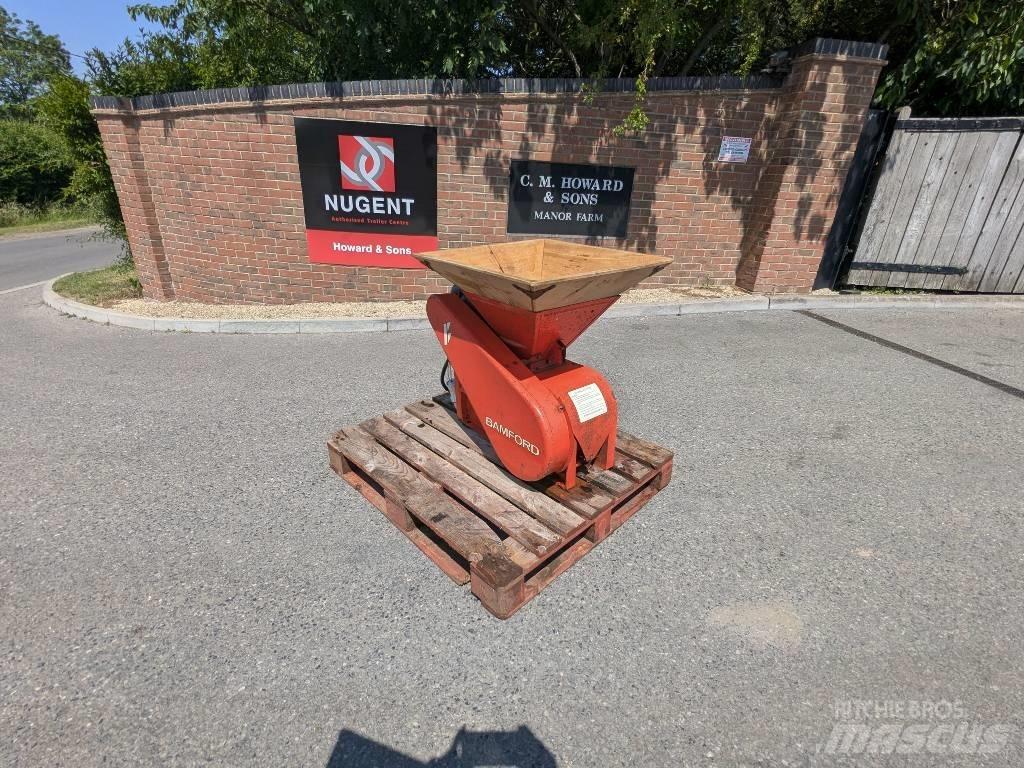  BAMFORD ROLLER MILL Ostale mašine i oprema za stoku