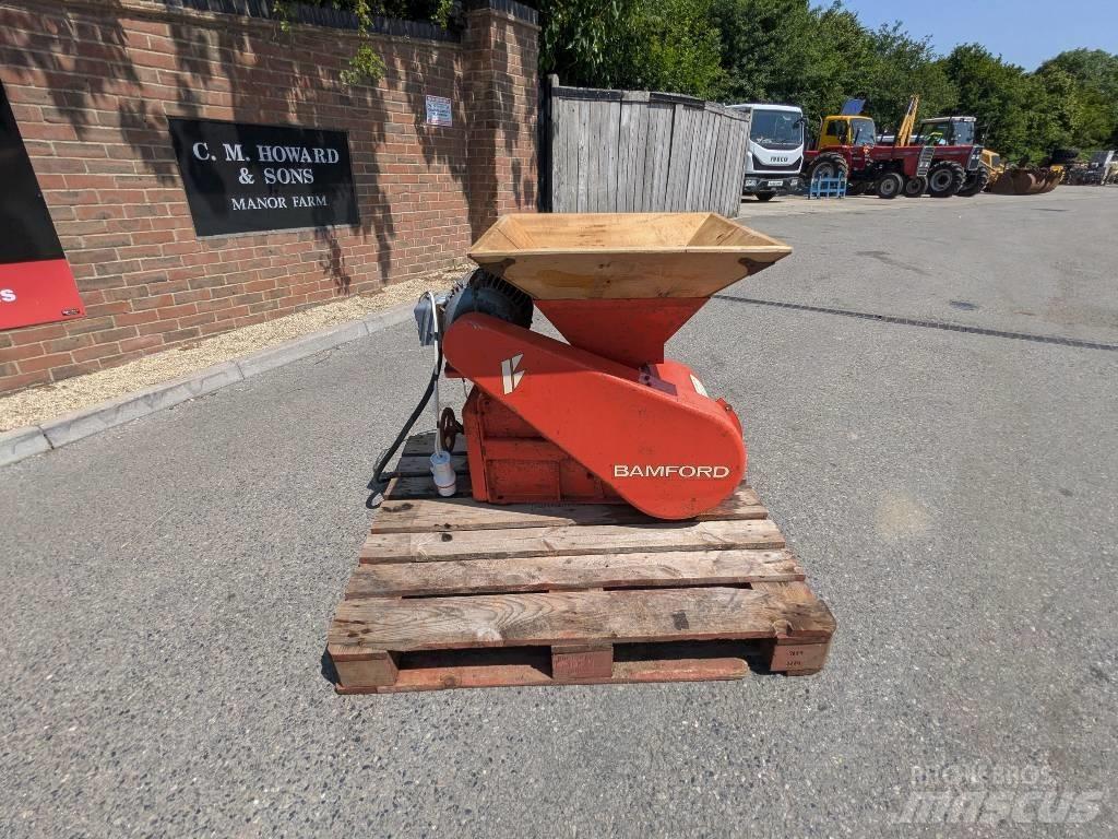  BAMFORD ROLLER MILL Ostale mašine i oprema za stoku