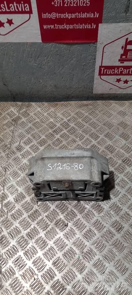 Scania R 440   1782203 Kargo motori