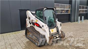 Bobcat T 770 Utovarivaču guseničara