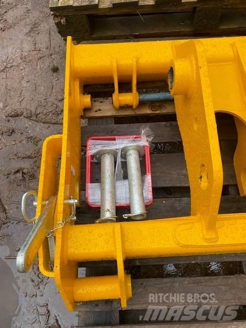 Manitou HEADSTOCK Ostala oprema za utovarivače i kopače