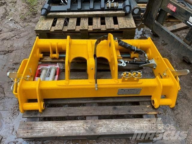 Manitou HEADSTOCK Ostala oprema za utovarivače i kopače
