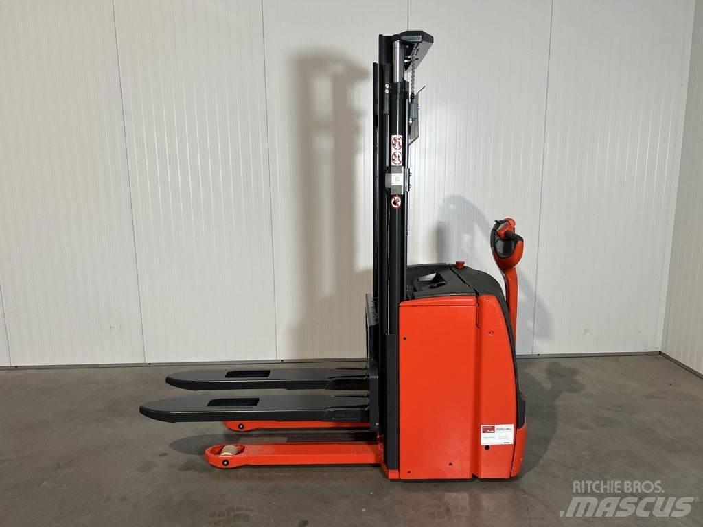 Linde L14 Ručni električni viljuškar