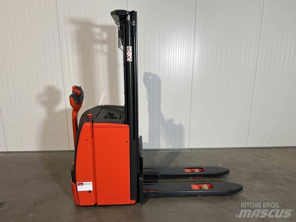 Linde L14 Ručni električni viljuškar