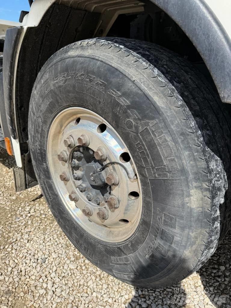 Iveco Stralis 460 Tegljači