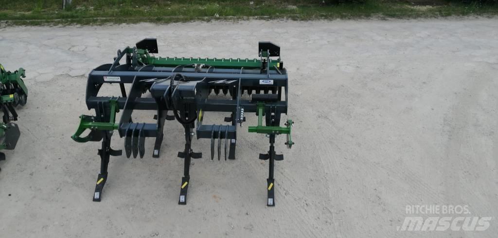 Awemak Rambo PR 25.5 Podrivači