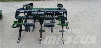 Awemak Rambo PR 25.5 Podrivači