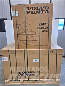 Volvo Penta D6-440 Brodski motori
