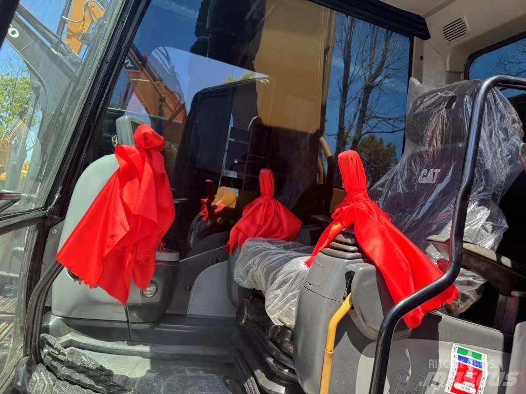 CAT 315D2 Bageri guseničari