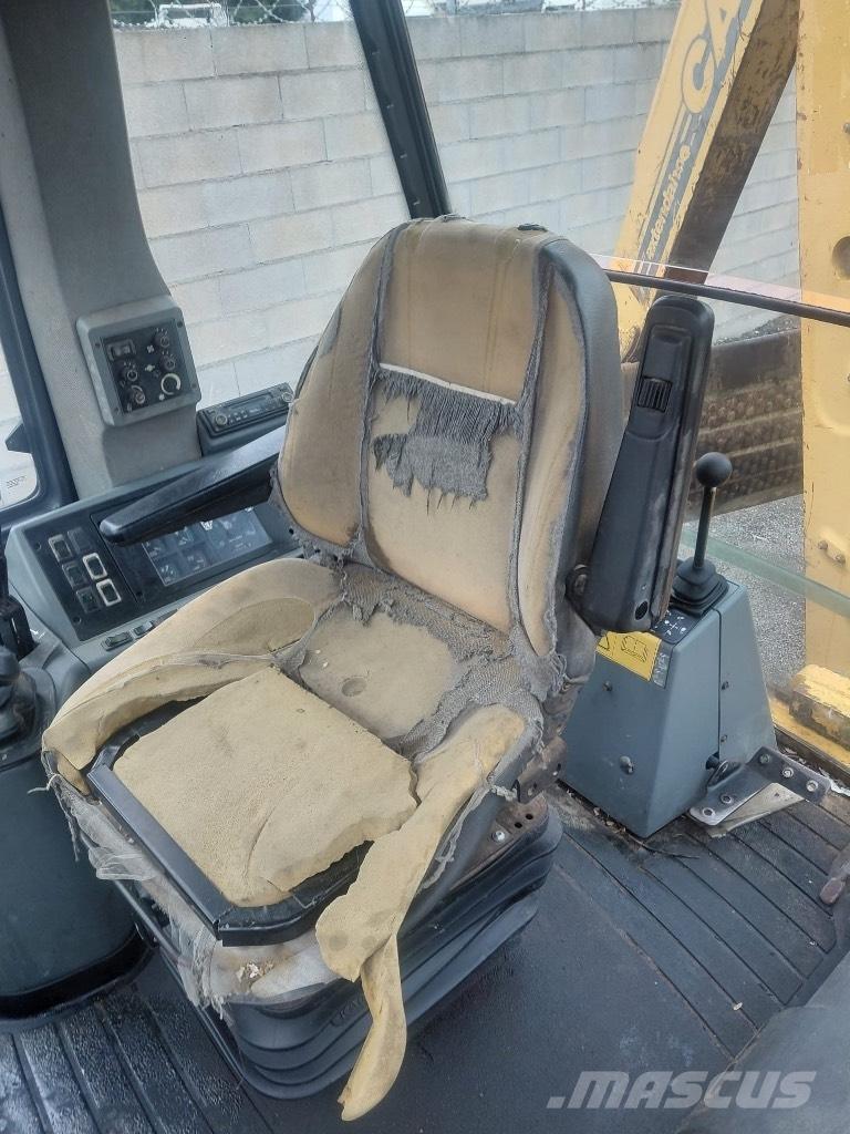 CASE 580 SLE Rovokopači