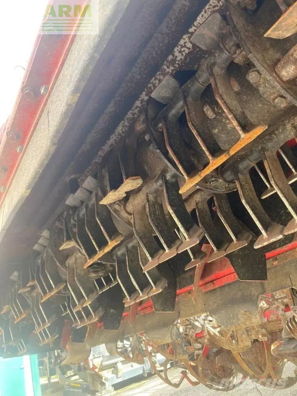 Holmer t4-30 Kombajni za cveklu