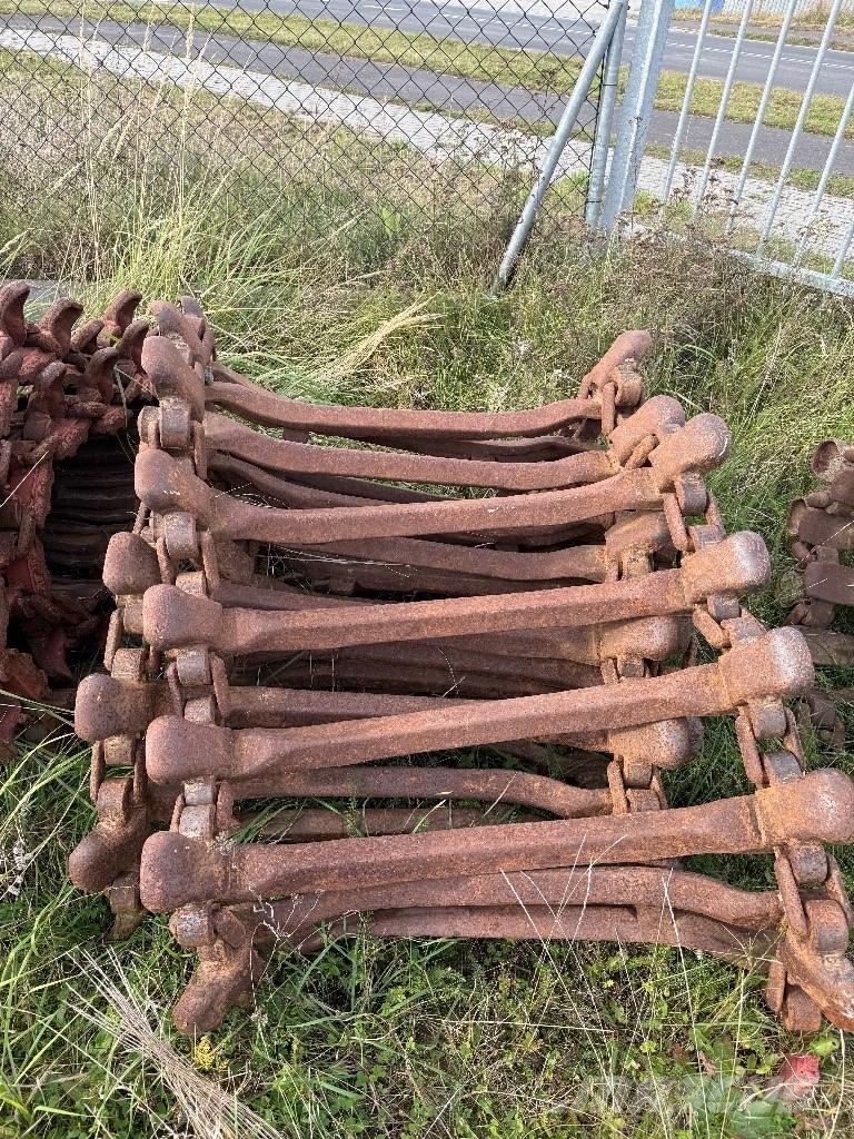 Olofsfors 800-26.5 Gusenice, lanci i podvožje